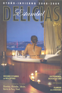Delicias - 2008