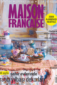 Maison Française - 2008