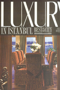 Luxury Best Of City - 2012