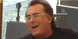 Albano Carrisi