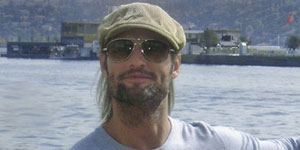 Josh Holloway