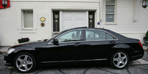 Concierge Rent A Car