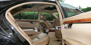 Concierge Rent A Car