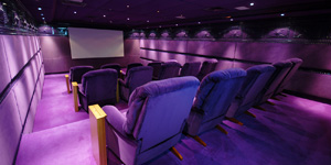 Private Events Private Cinema