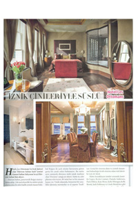 SAMDAN PLUS DECOR - May 2013