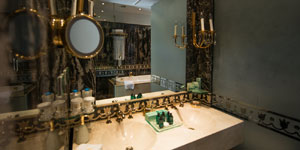 Nurbanu Sultan Suite 101