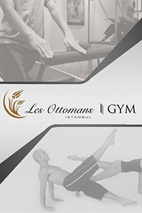 Gym Brochure