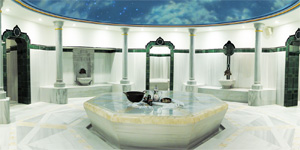 Hammam Treatments