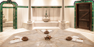 Hammam Treatments