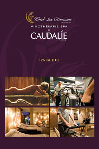 Spa Guide